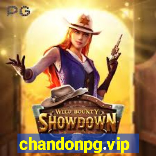 chandonpg.vip