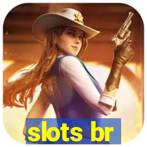 slots br