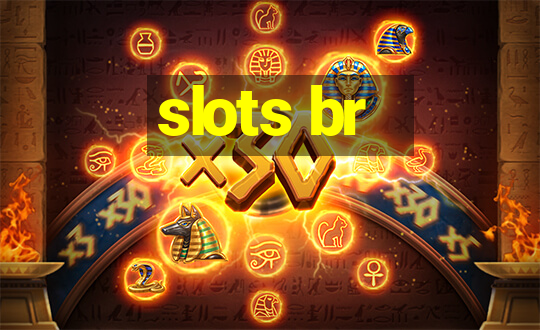 slots br