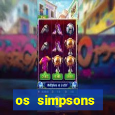 os simpsons completo dublado