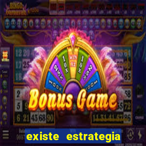 existe estrategia para ganhar no fortune tiger