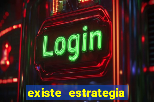 existe estrategia para ganhar no fortune tiger