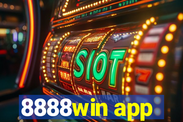 8888win app