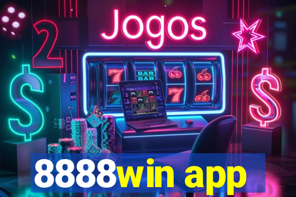 8888win app