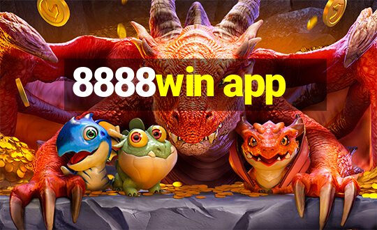 8888win app