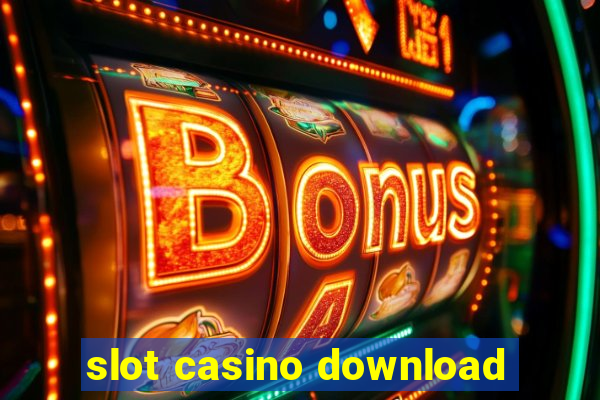 slot casino download