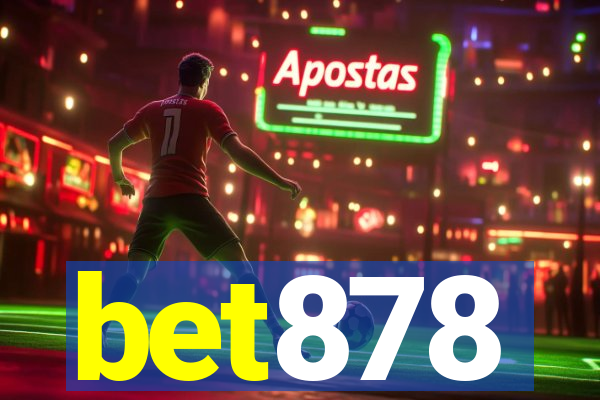 bet878