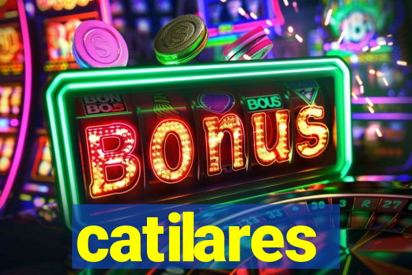 catilares