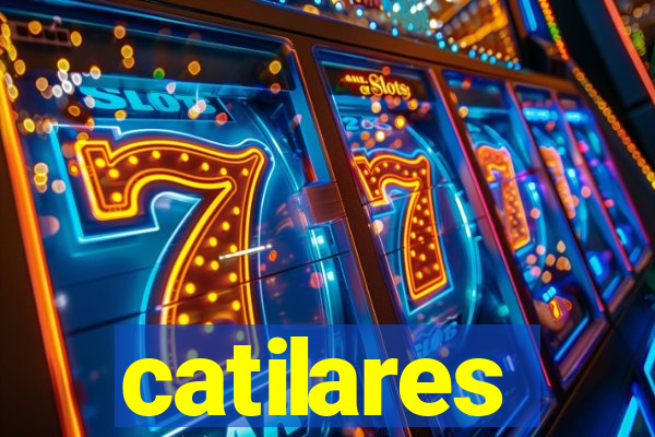 catilares