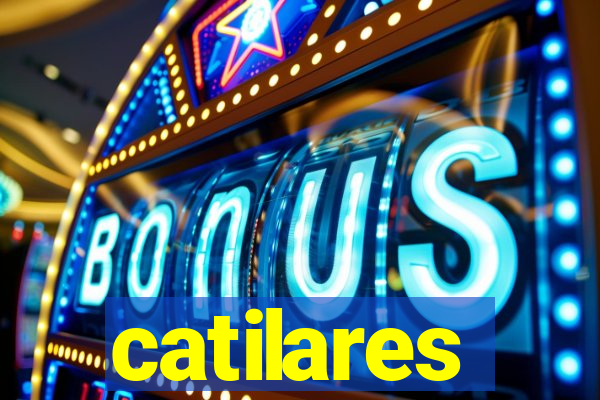 catilares