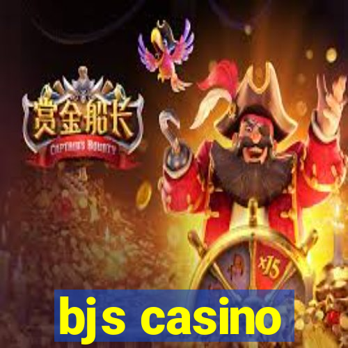 bjs casino