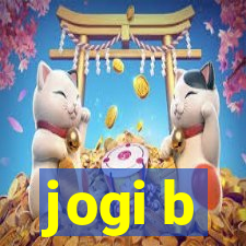 jogi b