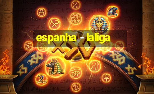 espanha - laliga