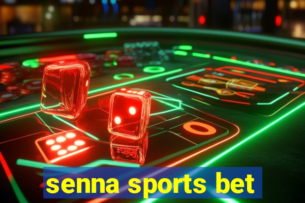 senna sports bet