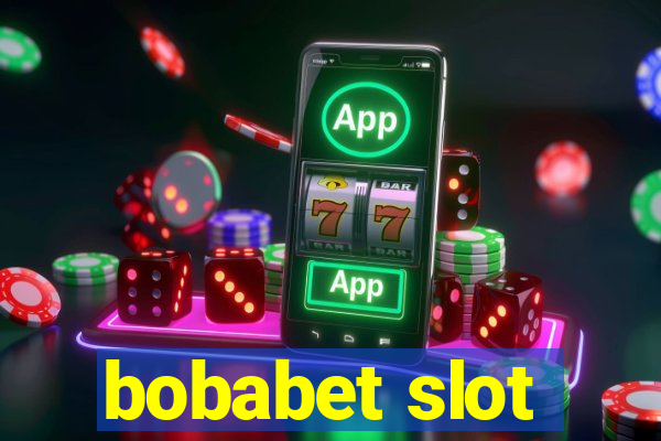 bobabet slot