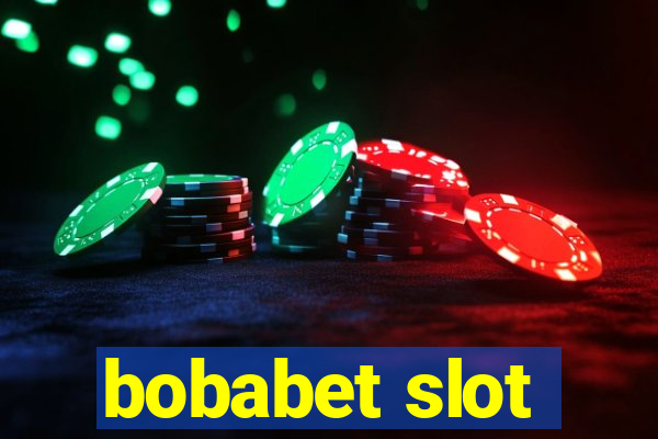 bobabet slot