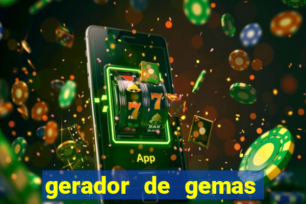 gerador de gemas brawl stars gr谩tis