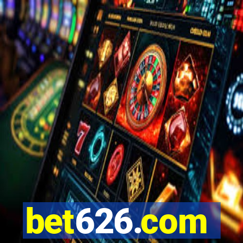 bet626.com