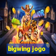 bigwing jogo