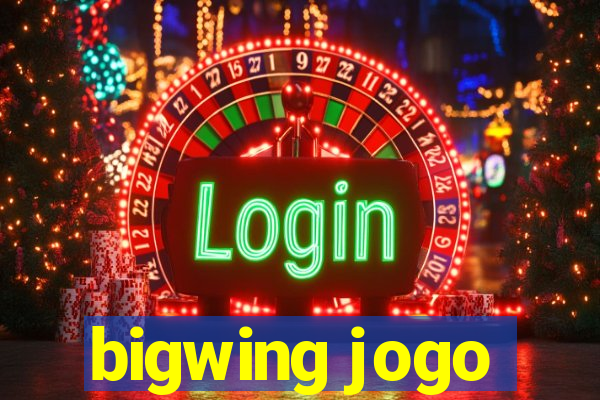 bigwing jogo