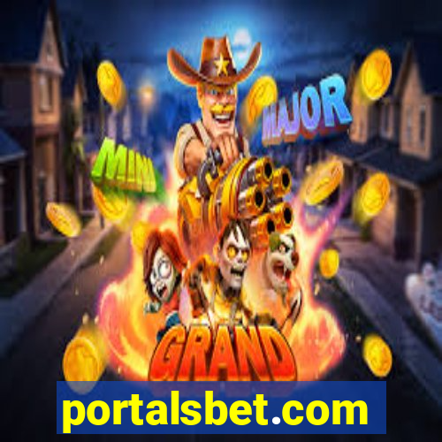 portalsbet.com