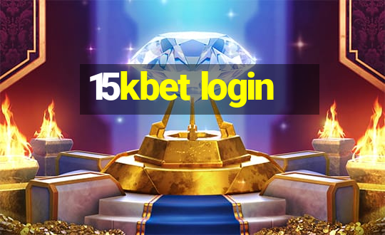 15kbet login