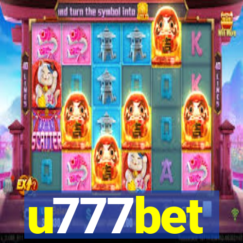 u777bet