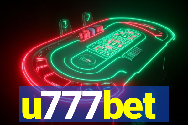 u777bet