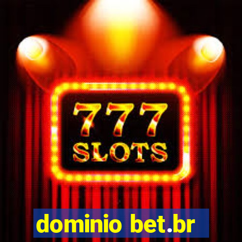 dominio bet.br