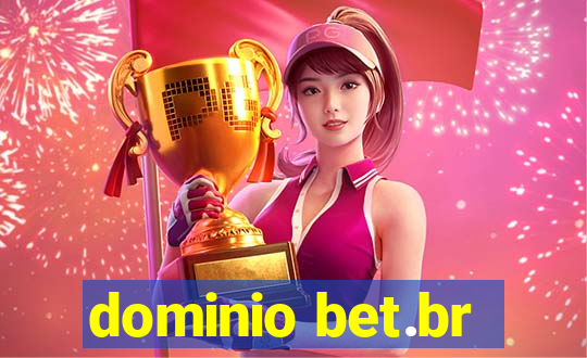 dominio bet.br