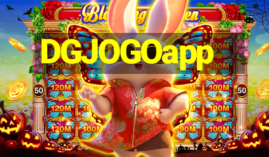 DGJOGOapp