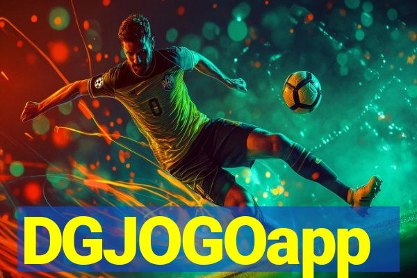 DGJOGOapp