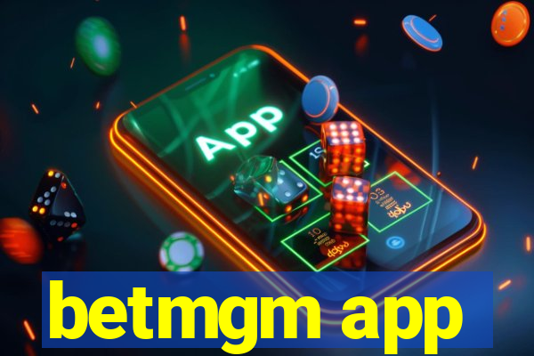 betmgm app