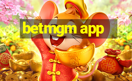 betmgm app