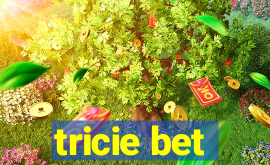 tricie bet