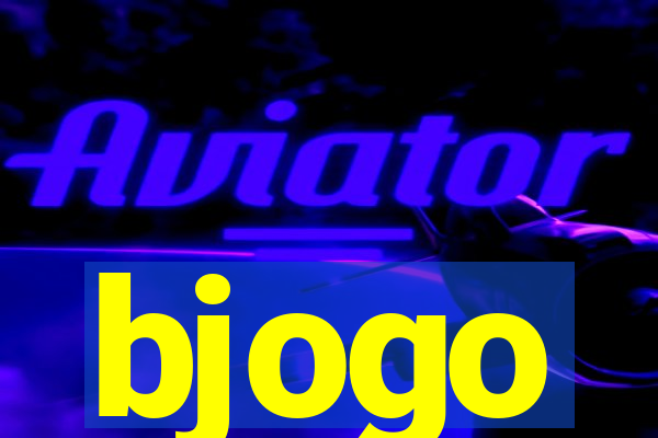 bjogo