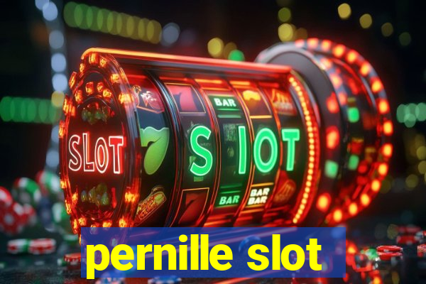 pernille slot