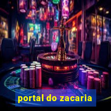 portal do zacaria