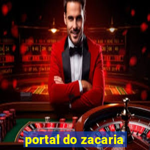 portal do zacaria