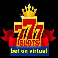 bet on virtual