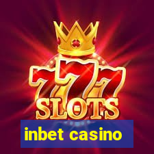 inbet casino