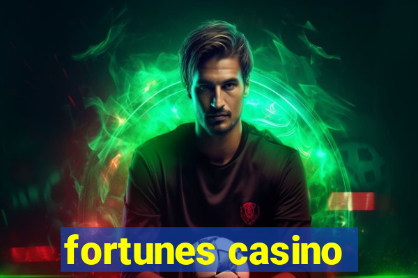 fortunes casino