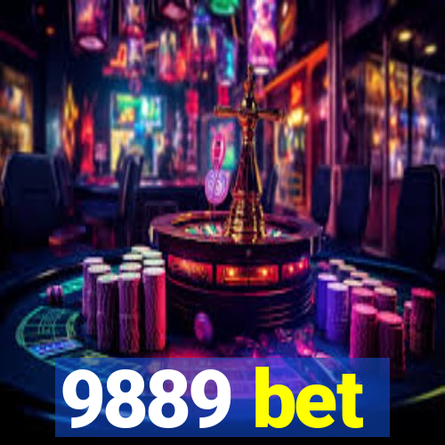 9889 bet