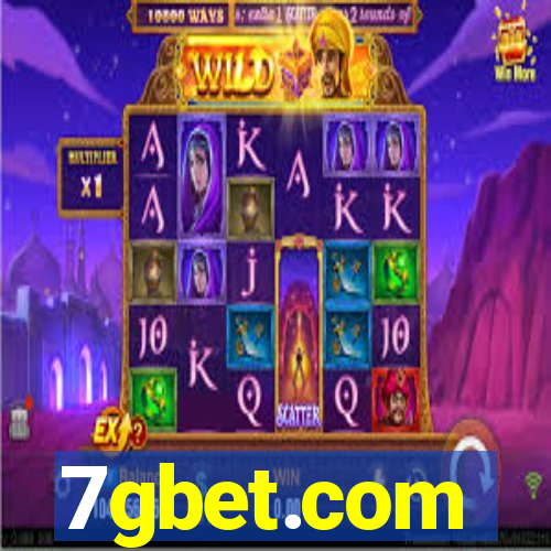 7gbet.com