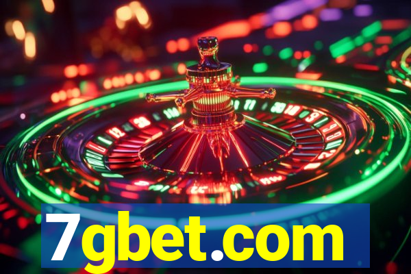 7gbet.com