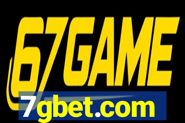 7gbet.com