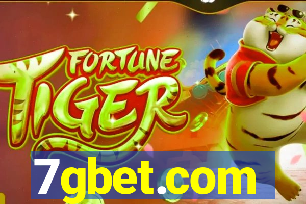 7gbet.com