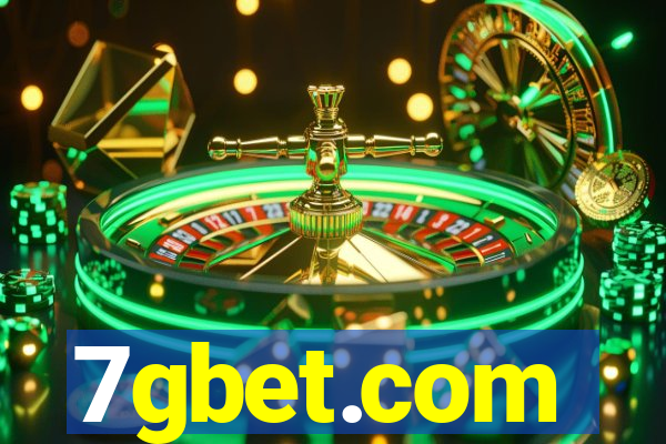 7gbet.com