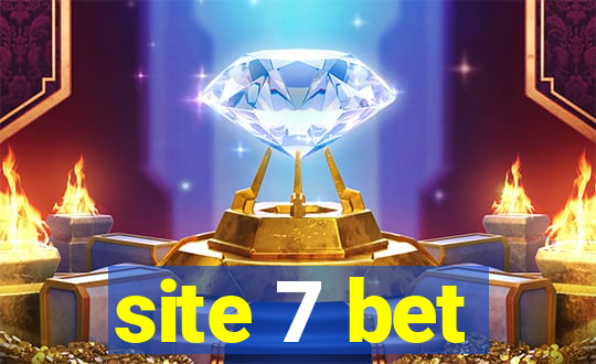 site 7 bet