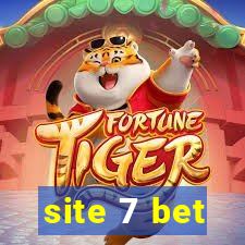 site 7 bet